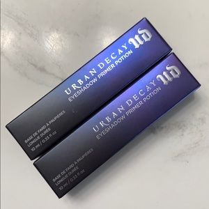 Urban Decay Eyeshadow Primer Potion